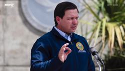 Florida Senate Votes To Remove Broward County Sheriff Scott Israel News Clip