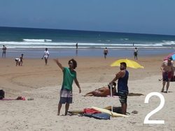 Writing in Science: Video Quiz Instructional Video