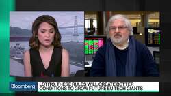 European Tech Alliance President Says the Digital World Needs a Strong EU News Clip