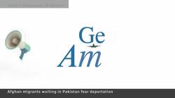 Potential crackdown looms for Afghans waiting to come to Canada News Clip