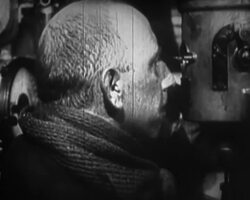 WWI naval combat, sinking of the Lusitania, Battle of Jutland. Stock Footage