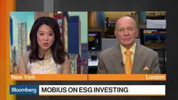 Mobius Says Governance Is Critical to ESG Investing News Clip