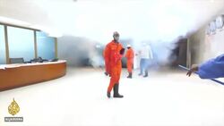 COVID-19 adds to DR Congo's multiple health crises News Clip