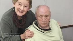 Retiree worries for husband stuck in seniors' home during COVID-19 outbreak (Marketplace) News Clip