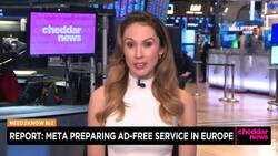 Report: Meta Preparing Ad-Free Service in Europe News Clip