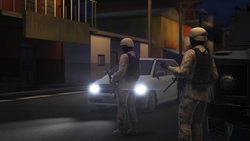 Police kill four in firefight as Haiti’s president assassinated
 Instructional Video