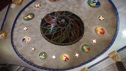 Amid the snow: A unique temple dedicated to all faiths  Instructional Video