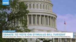 Newsy's Latest Headlines News Clip