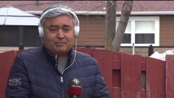 China fires back after Bob Rae calls for UN investigation into genocide against Uighurs News Clip