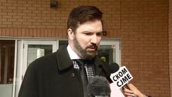 Here's why Brittany Barry admitted to driving drunk, killing 2 people News Clip