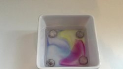 Easy Candy Science Instructional Video