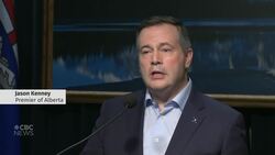 Alberta looks to infrastructure spending and corporate tax cuts to boost economy News Clip