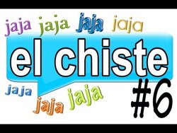 Learn Spanish with a Joke - (#6) Instructional Video
