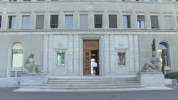 WTO arrivals with Japan-SKO dispute on agenda Instructional Video