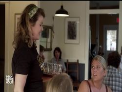 Aging Maine repays college debts to attract younger workers News Clip