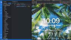 Next.js from Development to Deployment - Create a Slug Instructional Video