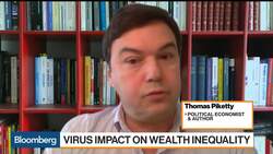 Thomas Piketty on Wealth Inequality, Coronavirus, Wealth Tax News Clip