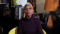 Suzanne Carothers - 'Mother to Son' by Langston Hughes Instructional Video