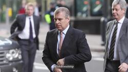 King Charles 'losing patience' over Prince Andrew's living arrangements at Windsor's Royal Lodge Instructional Video