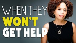 How To Help Your Loved One Get Help Instructional Video