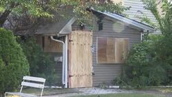 Fire officials: Hicksville fire caused by 'lithium-ion battery powered tool' left in the rain Instructional Video