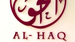 CLEAN : Israel 'can't silence me', says defiant doyen of Palestinian NGOs News Clip