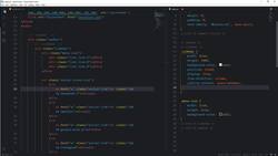 CSS Bootcamp: Master CSS (Including CSS Grid/Flexbox) - Sidebar-Style Instructional Video