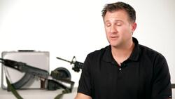 How to Store a Gun Instructional Video