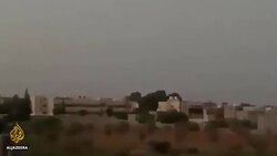 Libya marks national police day amid war News Clip