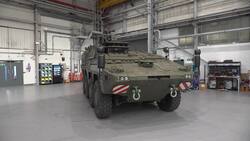 Rachel Reeves visits RBSL Telford ahead of Spring Statement News Clip