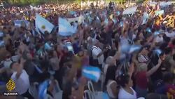 Argentina election risks splitting ruling Peronist party News Clip