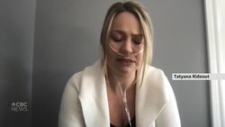 Majority of Canada’s COVID-19 patients are in western provinces News Clip