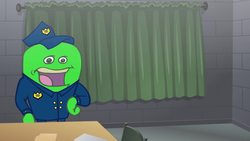 A Noun Names an Idea Instructional Video