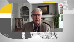 China lodges complaint with Canada over Trudeau’s comments News Clip