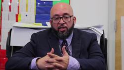 Luis Torres - Whole Community Education Instructional Video