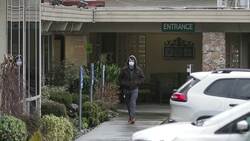 Seattle-area nursing home fined for virus deaths Instructional Video