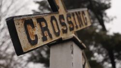 Chesapeake Beach railway museum News Clip