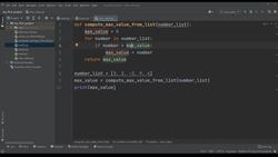 Practical Python: Learn Python Basics Step by Step- Python 3 - Python Level 3: Exercises - Solution - Python Basics- Level 3 Instructional Video