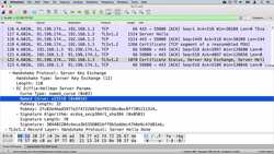 SSL Complete Guide 2021: HTTP to HTTPS - Exploring ECDHE with ECDSA Instructional Video
