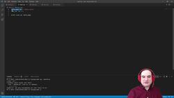 Type hinting in Python, Part 1: The basics Instructional Video