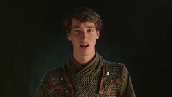 Julius Caesar 5.1 Performance: Cassius Interprets an Omen (Lines 78-93) Instructional Video