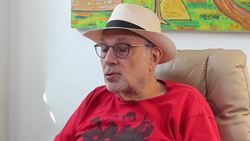 Charles Bernstein - 'Devils Dictionary' Instructional Video