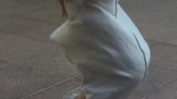 Sia- Elastic Heart I Contemporary DanceI @Miss Auti Instructional Video