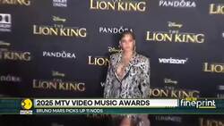 MTV VMA Nominations 2025: Lady Gaga, Bruno Mars & Kendrick Lamar Top the Charts News Clip