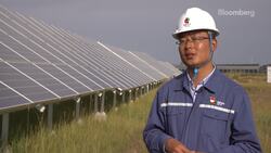 Inside China's Massive Plans for Clean Power News Clip