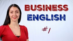 Bitesize Business English #1: Advantage Instructional Video