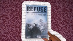 Julian Randall reads "On the Night I Consider Coming Out to My Parents" Instructional Video