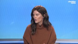 Be Well: How to Prepare a Home for Aging Parents News Clip