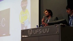 SchoolNet South Africa Conference - The OER Movement Instructional Video