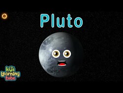 What Is Pluto? | Closest Dwarf Planet to Our Sun Explained! Instructional Video